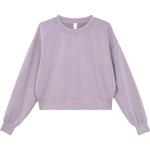 Свитшот женский Lululemon, черный - фото 10