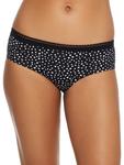 Трусы Bare Women's The Easy Everyday Cotton Cheeky Bikini Bare, белый - фото 8