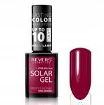 REVERS SOLAR GEL гибридный эффект 10 дней стойкости 42 - фото 4