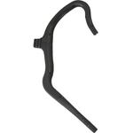 Point Source Audio EMBRACE Earmount with Finishing Caps EMB-6-BL - фото