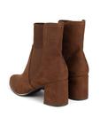 Ботильоны Wfa3134-1 Jenny, коричневый - фото 3