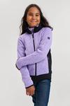 Детская толстовка Meresta Reima, фиолетовый - фото