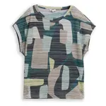 Футболка Tom Tailor 1050613, синий - фото 3