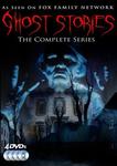 Диск DVD Ghost Stories: Complete Series - фото