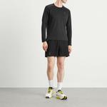 Трейловые шорты On, черный - фото 4