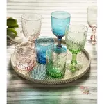 Стакан для воды Ronda El Corte Inglés, розовый - фото 4