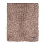 Шарф Sea Ranch Silva, бежевый - фото