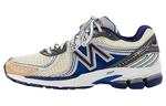 AIME LEON DORE × New Balance 860v2Blue - фото