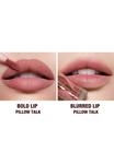 Помада AIRBRUSH FLAWLESS LIP BLUR Charlotte Tilbury, цвет pillow talk blur - фото 8