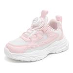 Warrior Low-Top Детские Беговые Кроссовки, Белый - фото 8