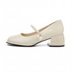 Туфли DAPHNE Mary Jane Shoes Women's, черный - фото 6