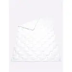 Одеяло из искусственного волокна, 1 шт. Irisette, белый - фото