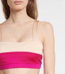 Спортивный бюстгальтер Elysian Lanston Sport, Magenta - фото 4