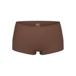 Шорты SKIMS Fits Everybody, цвет Jasper - фото