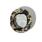 A BATHING APE Полиэстеровая панама унисекс, Multicolor MLX - фото 4