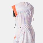 Куртка Helly Hansen Emiko Short Shell Helly Hansen, Reflections Aop - фото 7