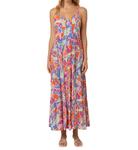 Платье Amande в цвете "Синичка" FRNCH - фото