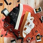 Сандалии-слайды унисекс Excelsior - фото 6