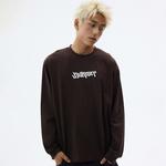 BURNIN Футболка унисекс, Розовый - фото 3