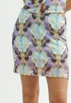 Юбка Résumé ARYA, Multi/Multi-Coloured - фото 4