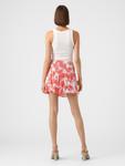 Юбка VERO MODA Skirt Menny, цвет Peach - фото 3