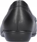 WALDLÄUFER Мокасины в черном цвете - фото 3