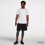 Мужские компрессионные тайтсы с карманом 3/4 Dsg - фото 2