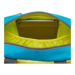 LiNing Сумка через плечо Takasha Collaboration, Yellow & Green - фото 5