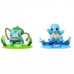 Фигурка покемон froggy seed модные фигурки Funism - фото