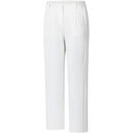 ANTA Повседневные брюки Women's Vanilla White - фото