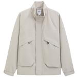 GAP Куртка мужская, Light Green - фото 9