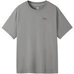 Футболка Urban Function Series Unisex CAMEL, Ночная синяя - фото 8