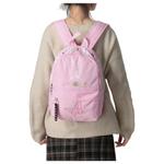 Jordan Полиэстеровый рюкзак унисекс розовый, Firework - фото 11