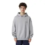 Свитшот унисекс серый WE11DONE - фото 4