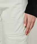 Брюки Aeronautica Militare Regular Fit, экрю - фото 4