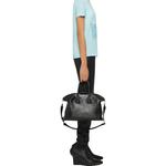 Футболка женская Givenchy, синий - фото 3