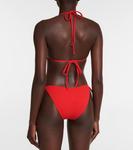 Верх бикини в Канкуне Melissa Odabash, Mazy Red - фото 3