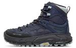 Кроссовки x _j.l-a.l_ tor ultra high gore-tex 'blueberry' Hoka One One, черный - фото 2