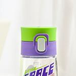 Тритан пластиковый стакан Disney, розовый - фото 6