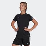 Джерси Adidas TIRO 23 LEAGUE, черный - фото 2