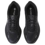 Кроссовки Enerzite мужские с низким верхом, черные Descente - фото 5