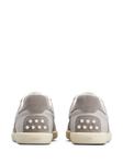 Tod's кроссовки Tod's Tabs, серый - фото 3
