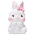 Ночник ROSOZ, розовый - фото 3