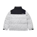 Пуховик унисекс BOSIDENG, Дракон Темно-серый|9AR2 - фото 20