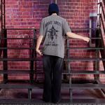 Повседневная спортивная одежда унисекс Bobby Abley - фото 3