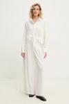 Комплект Answear.Lab, белый - фото