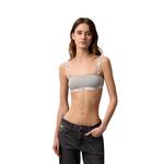 Женский бюстгальтер Calvin Klein, черный - фото 5