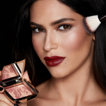 Румяна Ambient Lighting Blush HOURGLASS, At Night (brick red) - фото 2