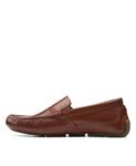 Мужские кроссовки Markman Plain Driver Clarks - фото 6