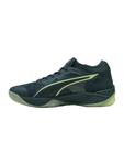 Кроссовки PUMA Eliminate NITRO SQD 4, Green/Fir - фото 2